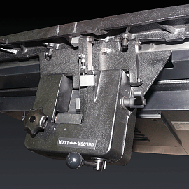 картинка Фуговальный станок LAGUNA SHEARTEC II PP8 230В от HARVEY-RUS